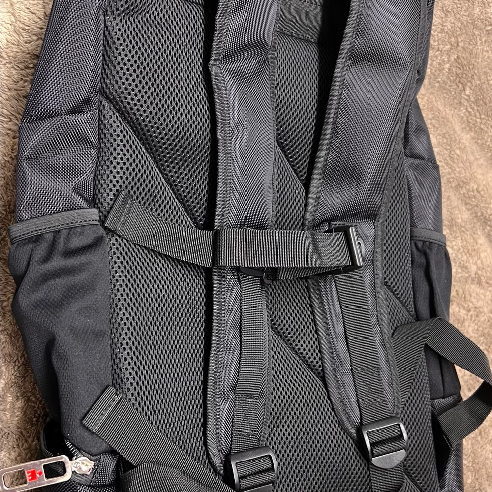 Ironman backpack. - Picture 9 of 10